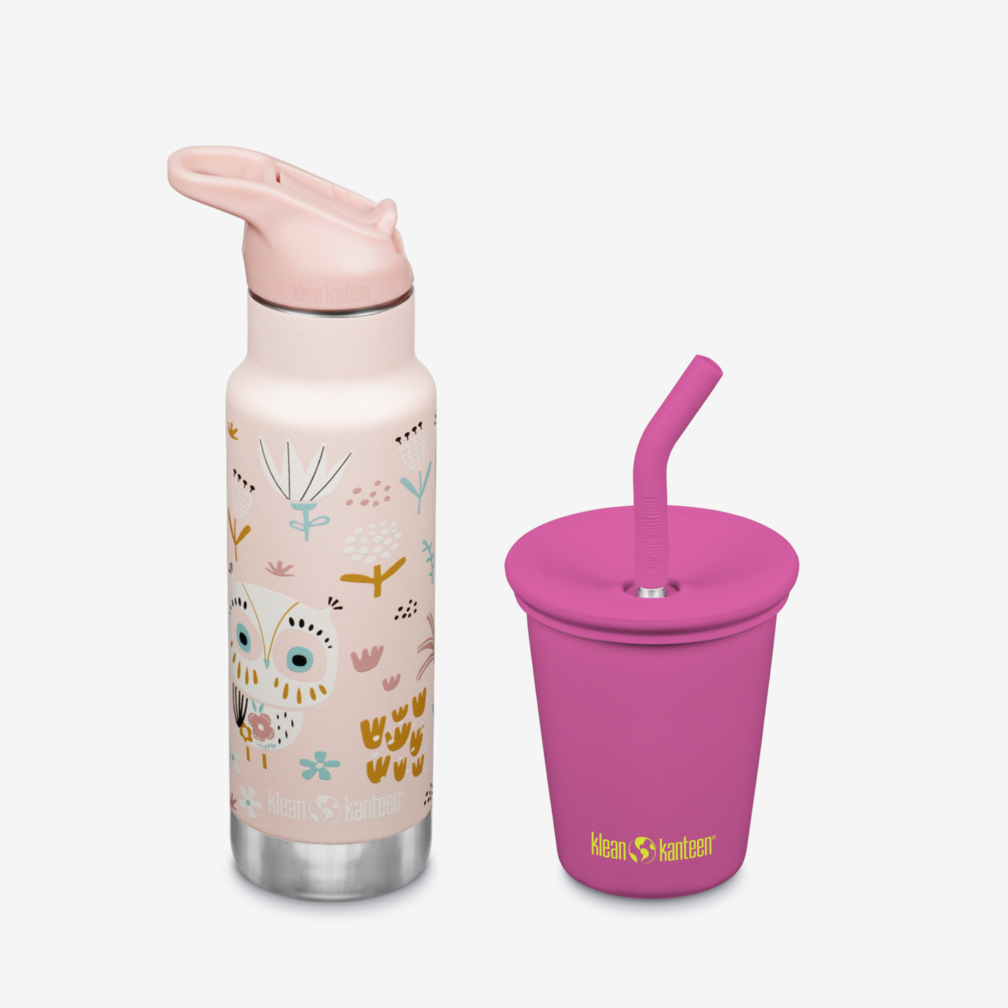 kid-s-sippy-cup-and-water-bottle-set-o0 KK-Kids-SippyCupandWaterBottleSet-RoseViolet-Owlet.png
