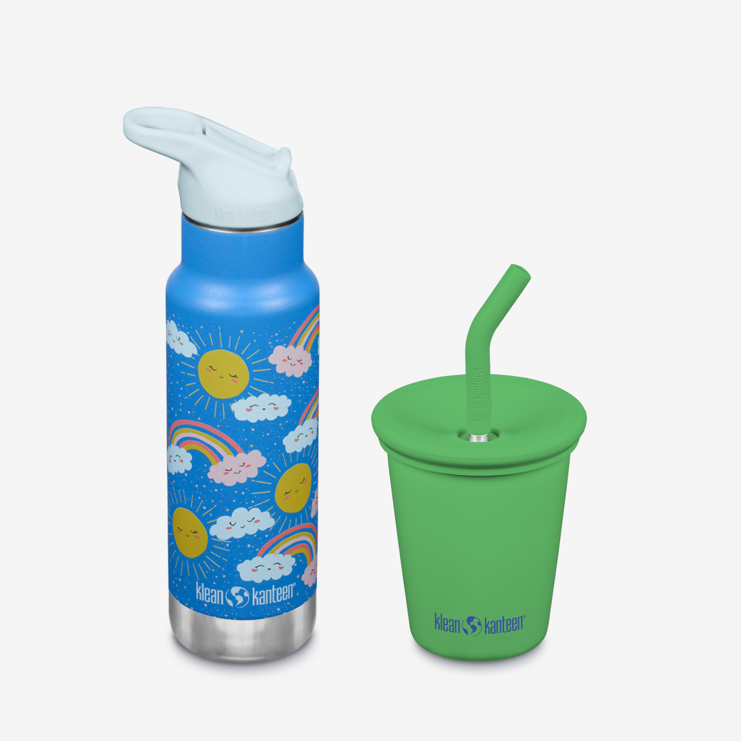 kid-s-sippy-cup-and-water-bottle-set-b5 KK-Kids-SippyCupandWaterBottleSet-VibrantGreen-Rainbows.png