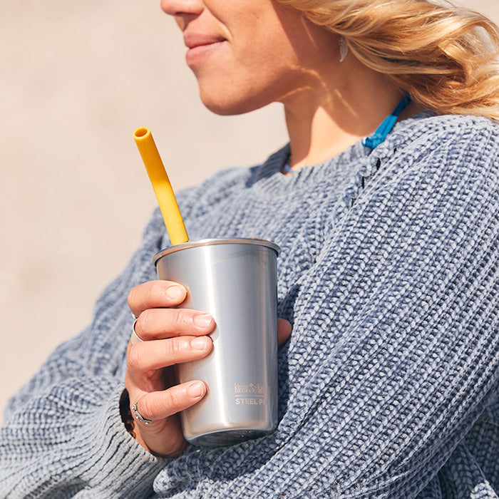 straw-4-pack-k2 recycled_steel_straw_pint_sun_lifestyle.jpg