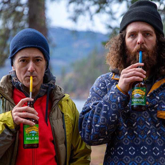 straw-4-pack-k2 recycled_steel_straws_beers_dudes_lifestyle.jpg